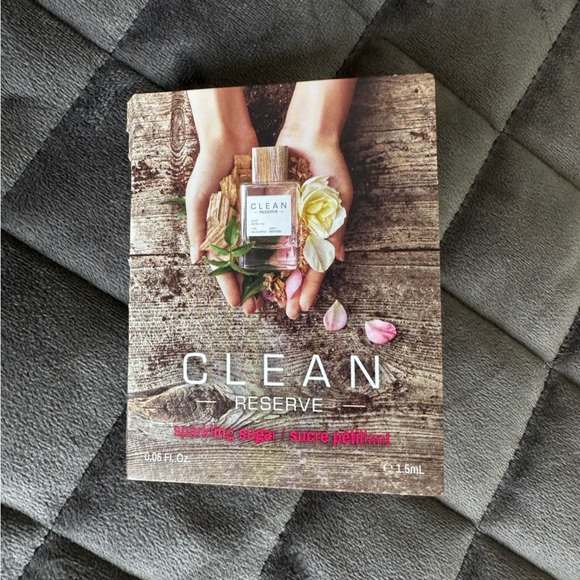 New!💕4/30💕CLEAN Reserve - Picture 2 of 3